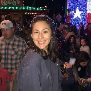 Meet your Posher, Abby